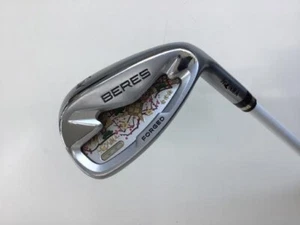 HONMA GOLF BERES AIZU SW Wedge Flex-R 2STAR ARMRQ MX No H/C F/S - Picture 1 of 5