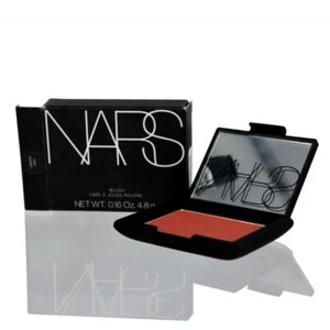 NARS POLVO RUBOR LIBERTE 0,16 OZ - NUEVO EN CAJA - Imagen 1 de 1