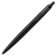 NEW Parker Jotter XL Ballpoint Pen Large Monochrome Matte Black Ball Point