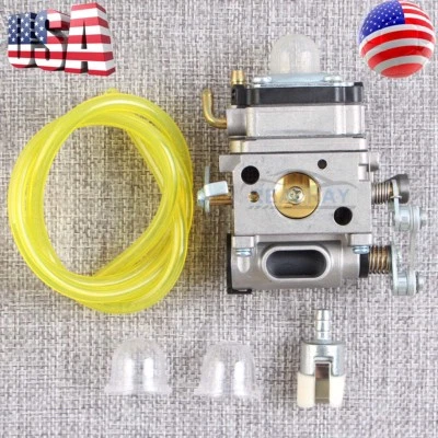 REALRAY Carburetor For Echo PB-500 PB-500H PB-500T Leaf Blower Walbro WLA-1 Carb