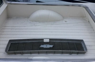 1973 年 1974 雪佛兰雪佛兰皮卡车格栅格栅 C10 K10 BLAZER 方形 — 第 1/4 张图片