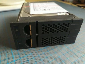 2x HDD SATA 500GB IBM Internet Security Systems Provendría GX5108C-V2 5122-036 - Imagen 1 de 6