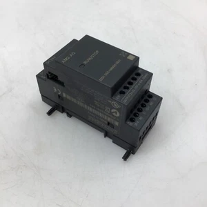 SIEMENS 6ED1 055-1MM00-0BA1 Ref22/317 - Imagen 1 de 6