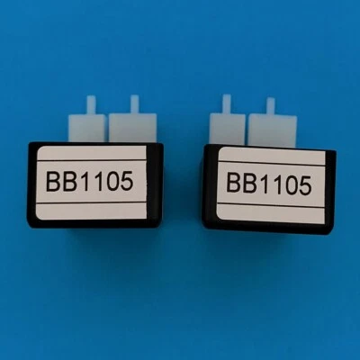 Conjunto de encendido 2 piezas BB1105 CDI para Ducati Supersport 900 SS velocidad ilimitada Foto 1 de 4