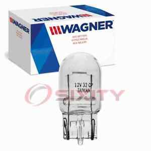 Wagner 7441 Multi Purpose Light Bulb for Electrical Lighting Body Exterior  yu