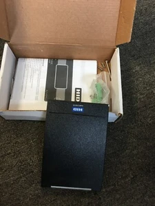 HID 920MPTEKMA0GA multiCLASS RP40EKTB Wall Switch Reader - used - Picture 1 of 5