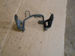 Yamaha XT200 XT 200 1983 83 headlight mount bracket mounting - Picture 1 of 3
