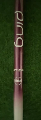 Ping Gle2 SchaftULT 240 Light Flex Holz5/ 7 XDemo 41" zoll  80,00€ - Bild 1 von 4