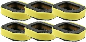 6 x Air Filter For Kohler 32 083 03-s 32-083-03 32 883 03-s1 1943 FitsToro 98019 - Picture 1 of 4