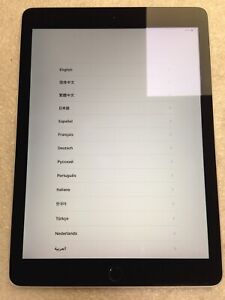 Apple iPad Air 2 A1566 128GB iOS 13.5.1 (Space Gray) | AP60