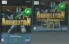 📦 Total Annihilation Gold Edition (Apple, Mac, 1999, w/ Extra Manual) New. 🎮