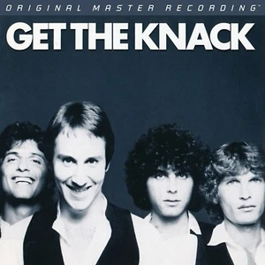 The Knack - Get The Knack+++Vinyl 180g +++MFSL 1-473+++NEU+++OVP - Picture 1 of 1