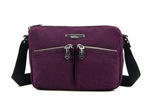 Kipling Women's Kaeon Wanderer Crossbody Bag_Purple_HB7143_NWT - Picture 1 of 20