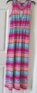 New Epic Threads Girls Sleeveless Dress. Size L - Picture 1 of 4