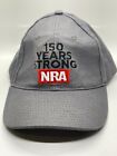 50 Years Strong Nra Hat One Size Fits Most
