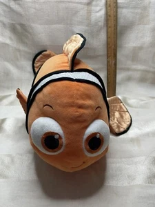 Build A Bear Plush Fish Nemo From Finding Dory 18''Disney Pixar Pre Owned - Picture 1 of 4