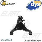 Track Control Arm For Nissan Np300 Navara Frontier Platform Chassis Camiones