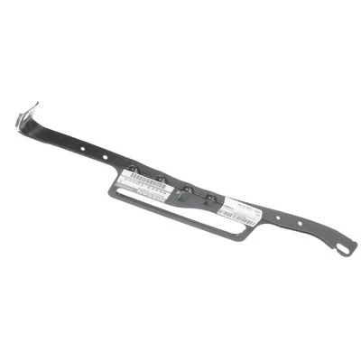 NEW OEM Nissan 2003-2009 350Z Rear Left Bumper Cover Side Bracket 85223-CD000 - Image 1 of 4