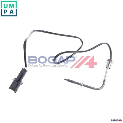 SENSOR EXHAUST GAS TEMPERATURE W6120136 FOR ALFA ROMEO LANCIA 937A7.000 1.9L - Image 1 of 4