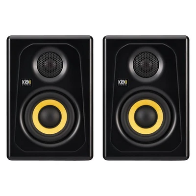 KRK Kreate 3 Pair - Aktiver Studiomonitor - Bild 1 von 4