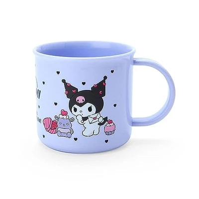 Policía de plástico Sanrio Kuromi 016161 Foto 1 de 4