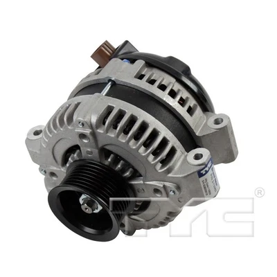 Alternador TYC 2-13980 para 03-11 Honda Accord Civic CR-V Element Foto 1 de 4