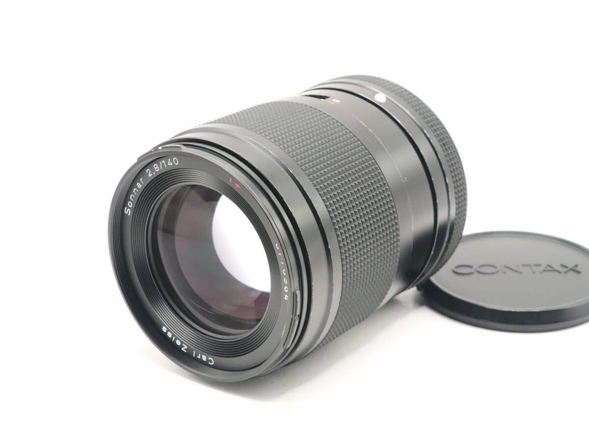 Contax 645 140mm Focal Camera Lenses | eBay Contax 645 140mm Focal Camera Lenses | eBay