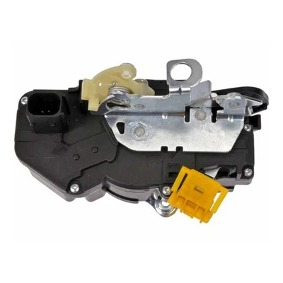 Actuador de bloqueo de puerta lado del pasajero para GMC Yukon XL 1500/2500 2007-2009 | Delantero Foto 1 de 4