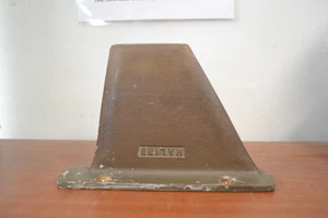 TRACKING FIN for a MALIBU BOAT-DIRECT DRIVE / OFF OF A 1994 - Picture 1 of 5