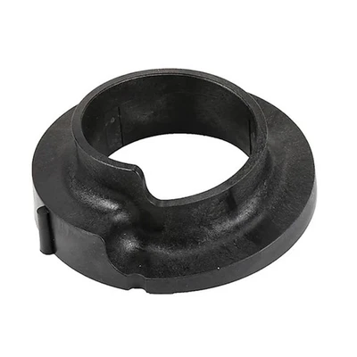 Genuine ACDelco For GMC Yukon XL 1500 07-14 Coil Spring Seat Front, Upper Black - Image 1 of 4