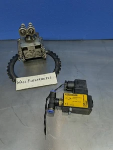 Asco 34900018 Joucomatic Pressure Switch - Picture 1 of 3