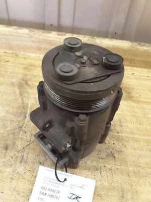 AC Compressor 8-280 Thru 12/04/05 Fits 04-06 FORD F150 PICKUP 276246 - Image 1 of 4