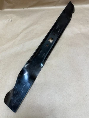 MTD Lawn Mower Blade 742-742A, 742-0742A - Image 1 of 4