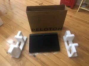 Peloton PLTN-TTR01 Screen Tablet For Bike+ Excellent Condition Factory Reset - Picture 1 of 5