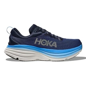 Men's Hoka Bondi 8, Outer Space/All Aboard, 8.5 D Medium US - Picture 1 of 1