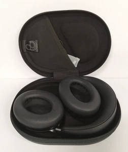 Bose QC QuietComfort Ultra Over-Ear Headphones (Black) - Used, Fully Functional! - Picture 1 of 10