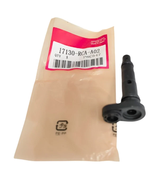 OEM NEW PCV Valve 17130-RCA-A02 For 2003-2022 Acura MDX US STOCK - Imagem 1 de 4