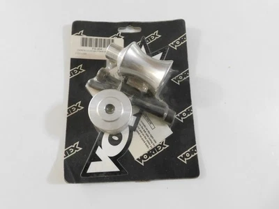 KAWASAKI VORTEX FS404 CUADRO BASE DESLIZANTE ZX6/636 SELLADO 2003-2005 Foto 1 de 3