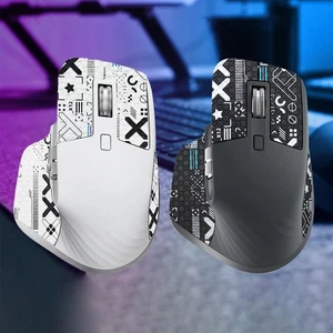 Mouse Anti-Slip Sticker Mouse Grip Tape Skate Handmade Sticker Non Slip - Afbeelding 1 van 12