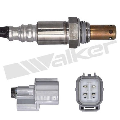 Sensor de oxígeno Walker Products 250-54046 para 03-10 Acura Honda CR-V Element RSX Foto 1 de 4