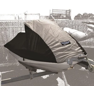 Yamaha Jet Ski Storage Cover 2005 2006 2007 2008 2009 VX Sport - Imagen 1 de 4