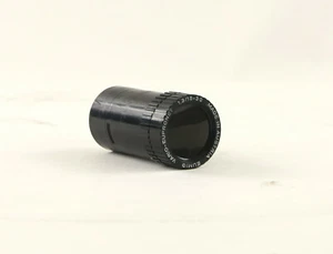Super 8 Objetivo Vario-Eupronet 1,3/15-30 para Proyector de Películas Eumig Mark S 710 D - Imagen 1 de 1