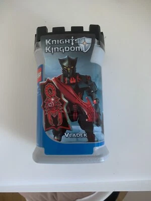 LEGO® Knights Kingdom 8774 Vladek(2004) - Image 1 of 4