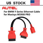 Autel Ethernet Cable for BMW F Series Programming Work with Autel MS908 PRO