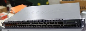 Juniper Networks EX3300 SWITCH - Picture 1 of 1