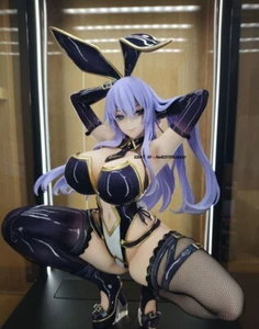 Native BINDing Olivia Bunny Ver. 1/4 Scale Painted Figures Statue Model Toys - Picture 1 of 7