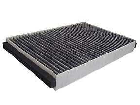 Cabin Pollen Air Filter ACC97 AcDelco For Volvo V70 135 Wagon T6 AWD 3.0LTP - B6
