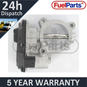 For BMW Mini FuelParts Throttle Body TB3227PV - Picture 1 of 2