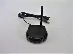 Interlink Electronics 50-14490 RF Wireless USB Receiver - Used - For Parts/As Is - Picture 1 of 11