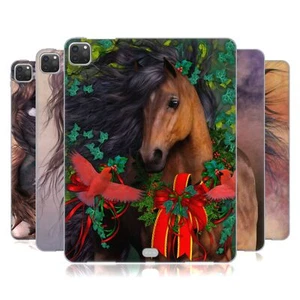 OFFICIAL LAURIE PRINDLE WESTERN STALLION SOFT GEL CASE FOR APPLE SAMSUNG KINDLE - Picture 1 of 17